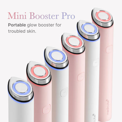Medicube - AGE-R BOOSTER Pro mini White