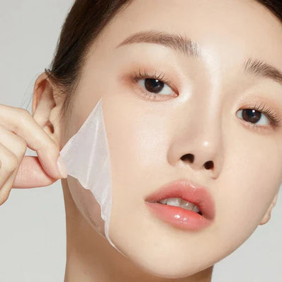 Medicube - Collagen Night Wrapping Mask