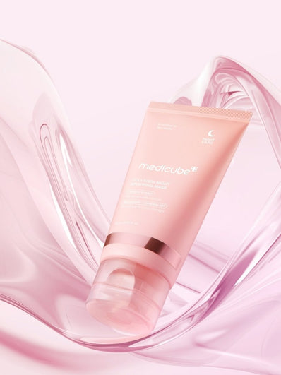 Medicube - Collagen Night Wrapping Mask