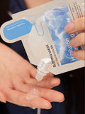 Mediheal - Hyaluron Hydrating Sleeping Mask