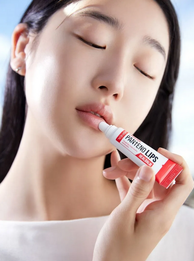Mediheal - Labocare Pantenolips Healbalm Transparent lip balm