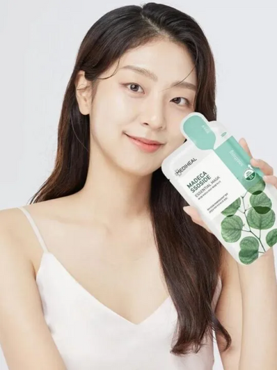 Mediheal - Madecassoside Essential Mask