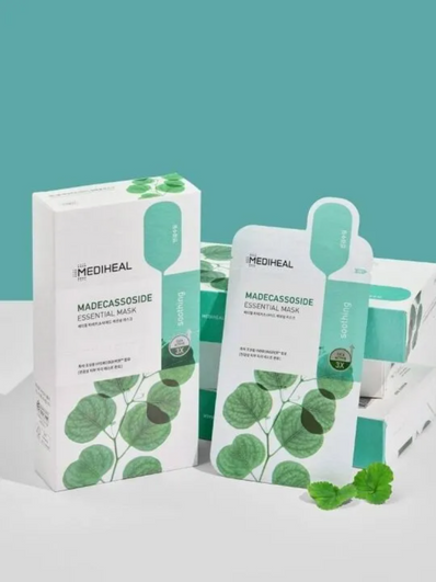 Mediheal - Madecassoside Essential Mask