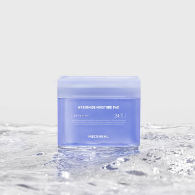 Mediheal - Watermide Moisture Pad