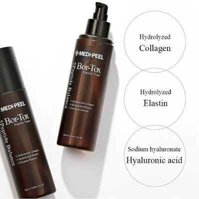 Medipeel - Bor-Tox Peptide Toner