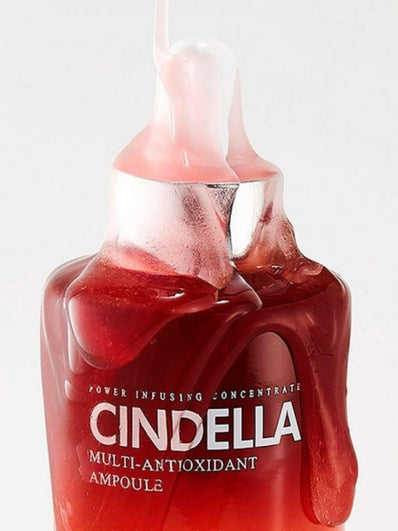 Medipeel - Cindella Ampoule