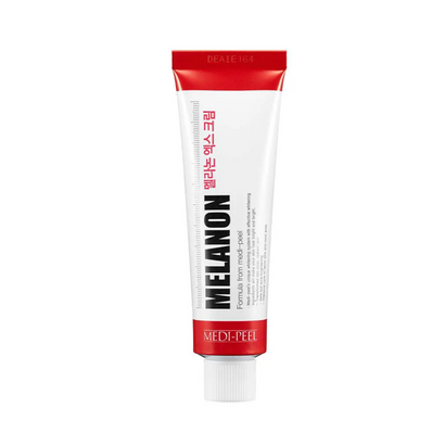 Medipeel - Melanon X Cream