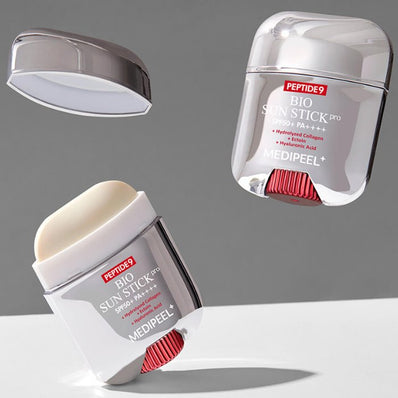 Medipeel - Peptide 9 Bio Sun Stick Pro SPF50+ PA++++