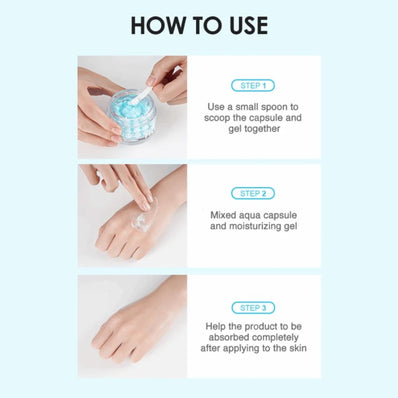 Medipeel - Power Aqua Cream