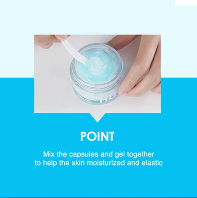 Medipeel - Power Aqua Cream