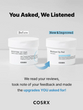 Cosrx - One Step Moisture Up Pad