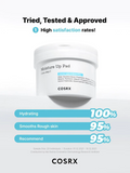 Cosrx - One Step Moisture Up Pad