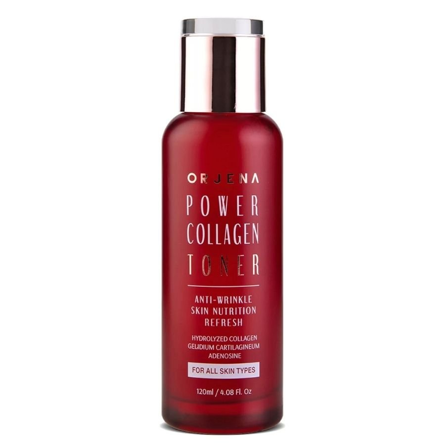 Orjena - Power Collagen Toner