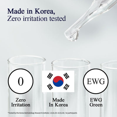 Pyunkang Yul - Calming Relief Gel Wash Off Pack