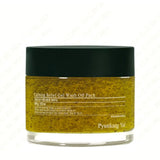 Pyunkang Yul - Calming Relief Gel Wash Off Pack