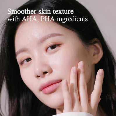 Pyunkang Yul - Calming Relief Gel Wash Off Pack