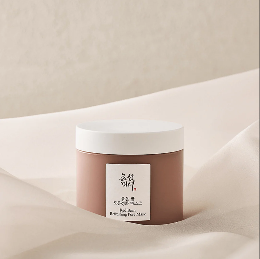 Beauty of Joseon - Red Bean Refreshing Pore Mask