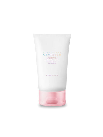 Skin1004 - Madagascar Centella Poremizing Light Gel Cream