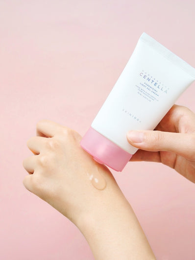Skin1004 - Madagascar Centella Poremizing Light Gel Cream