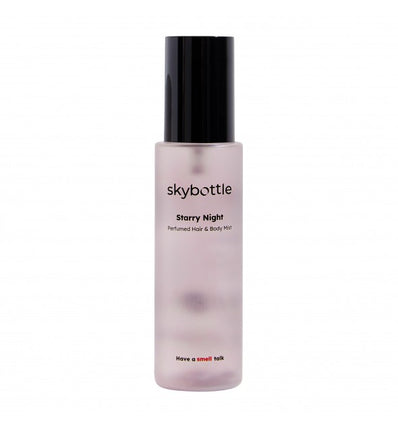 Skybottle - Hair & Body Mist Starry Night