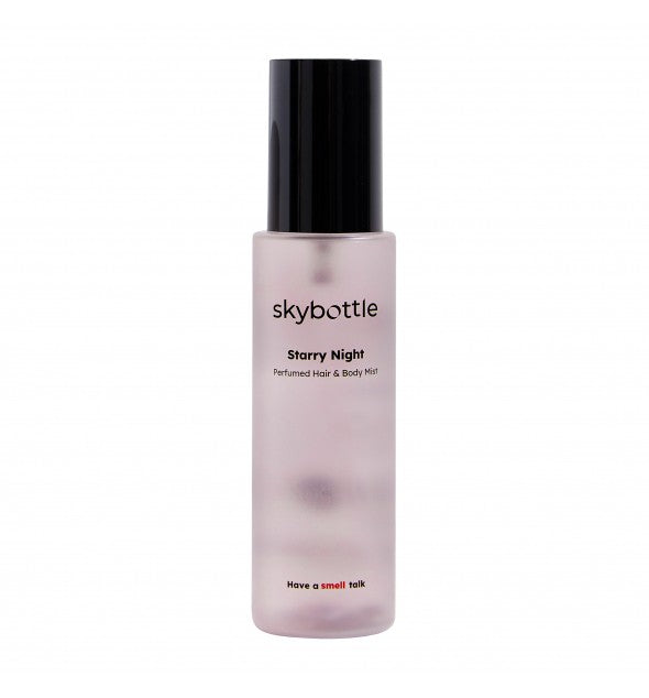 Skybottle - Hair & Body Mist Starry Night