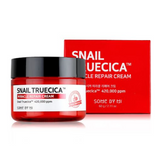 Some by Mi - Snail TrueCICA Miracle Repair Cream
