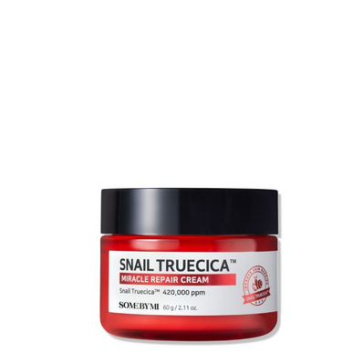 Some by Mi - Snail TrueCICA Miracle Repair Cream