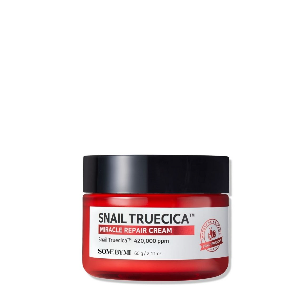 Some by Mi - Snail TrueCICA Miracle Repair Cream