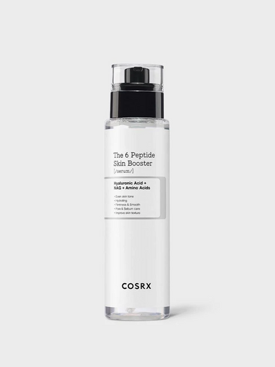 Cosrx - The 6 Peptide Skin Booster Serum