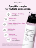 Cosrx - The 6 Peptide Skin Booster Serum