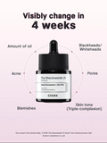 Cosrx - The Niacinamide 15 Serum