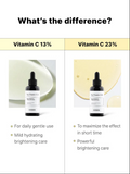 Cosrx - The Vitamin C 13 Serum