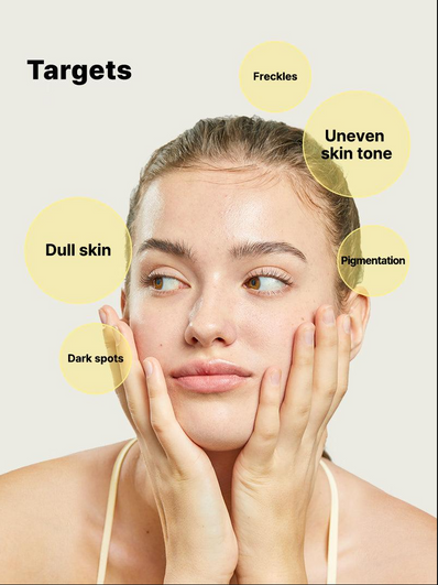 Cosrx - The Vitamin C 13 Serum