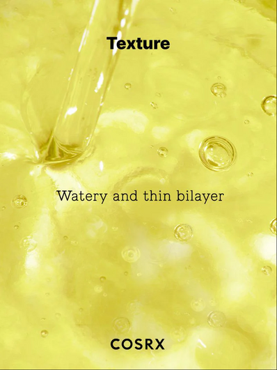 Cosrx - The Vitamin C 23 Serum