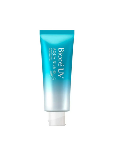 Biore - UV Aqua Rich Watery Essence Sunscreen SPF50+ PA++++ (Version 2023)