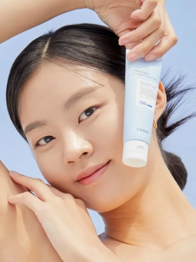 Cosrx - Ultra-Light Invisible Sunscreen