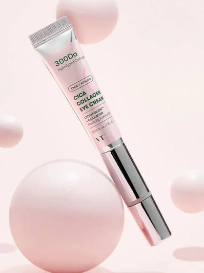 VT Cosmetics - VT Cica Collagen Eye Cream