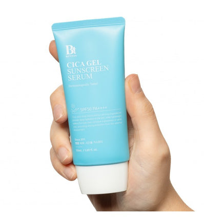 Benton - Cica Gel Sunscreen Serum