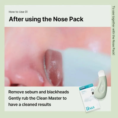 ilso - Deep Clean Master