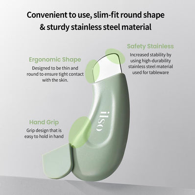 ilso - Deep Clean Master