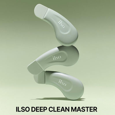 ilso - Deep Clean Master