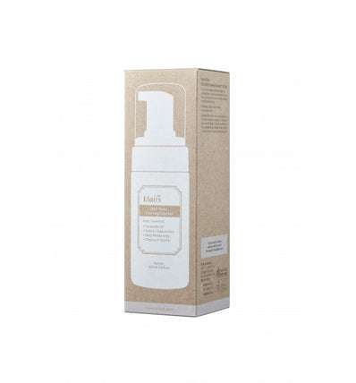 Klairs - Rich Moist Foaming Cleanser