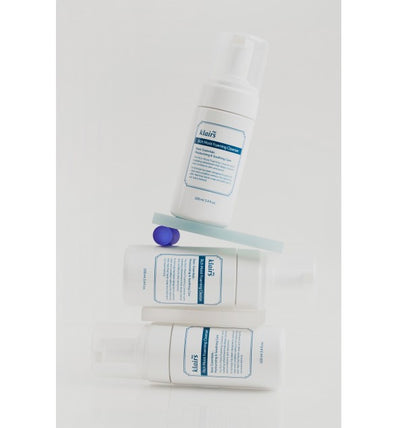 Klairs - Rich Moist Foaming Cleanser