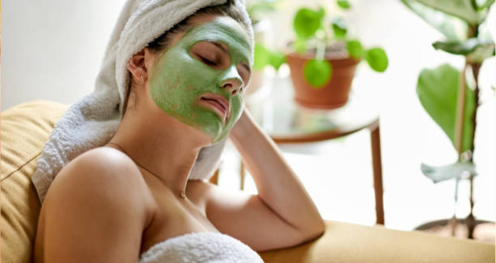 Ανανεώστε την επιδερμίδα σας μετά το Πάσχα: Detox, ενυδάτωση και θρέψη σε 3 βήματα!