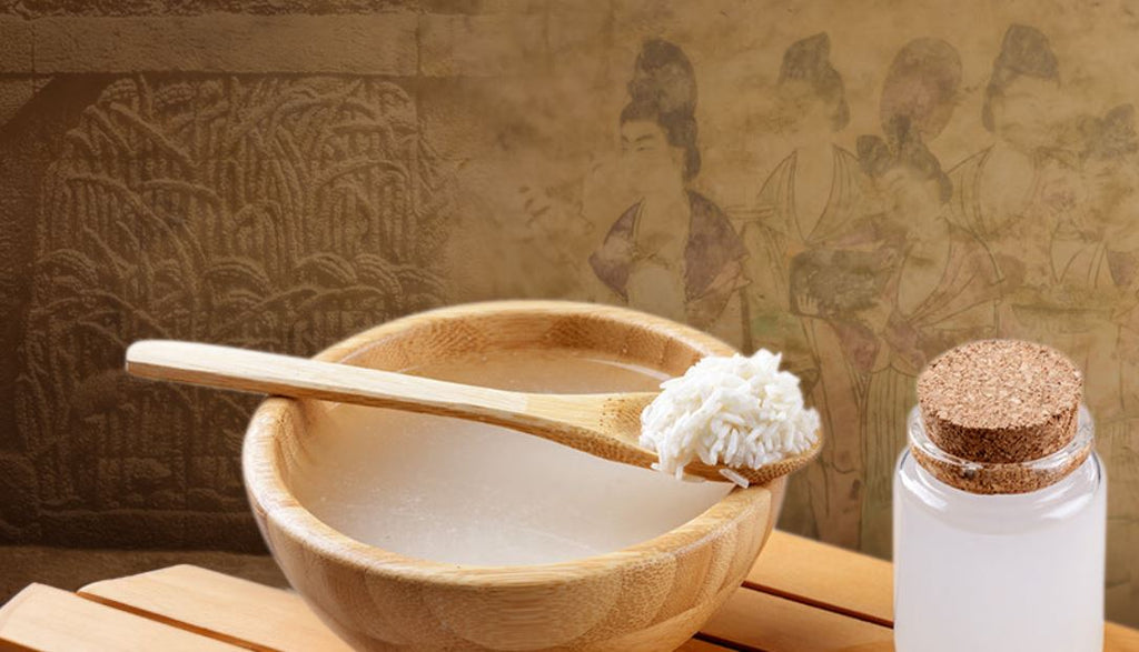 J-Beauty: Όταν η φροντίδα επιστρέφει στην απλότητα