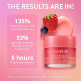 Laneige - Lip Sleeping Mask EX Berry