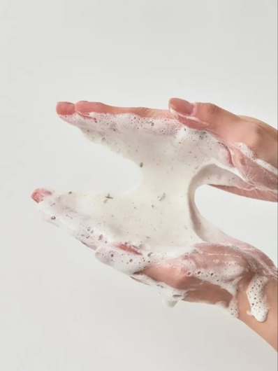 Anua - Heartleaf Quercetinol Pore Deep Cleansing Foam