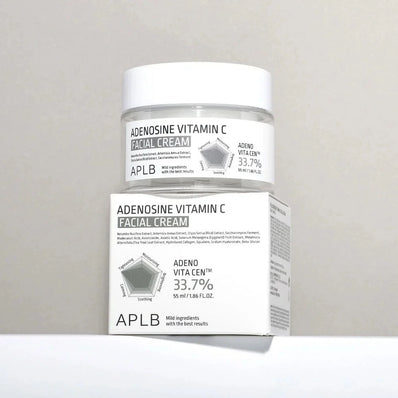 APLB - Adenosine Vitamin C Facial Cream