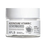 APLB - Adenosine Vitamin C Facial Cream