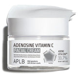 APLB - Adenosine Vitamin C Facial Cream